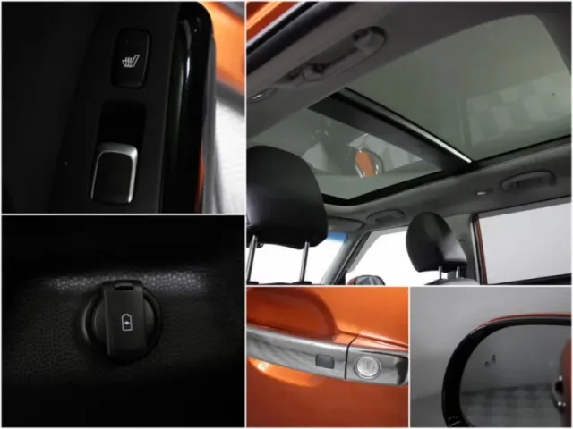 Kia Soul, II Рестайлинг — фото 11