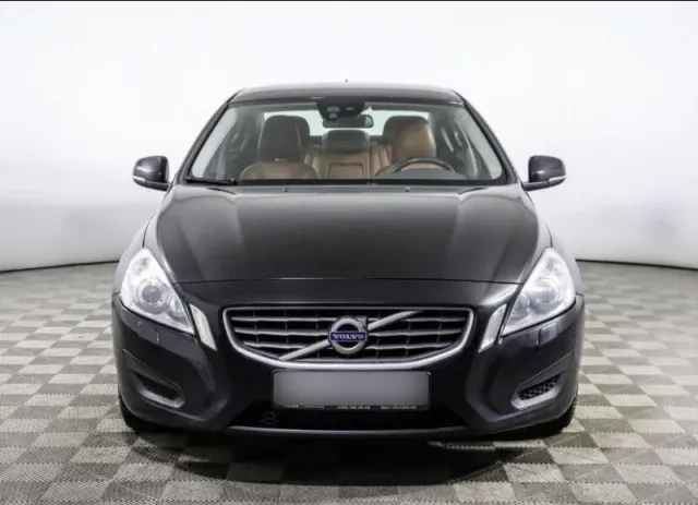 Volvo S60, II — фото 4