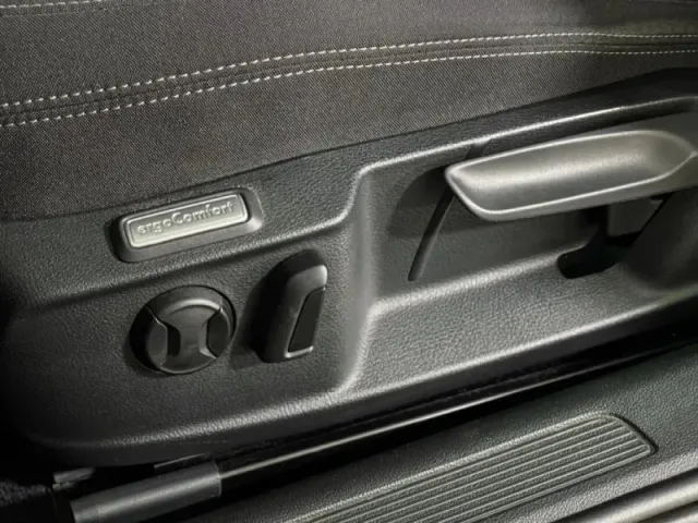 Volkswagen Passat, B8 — фото 14