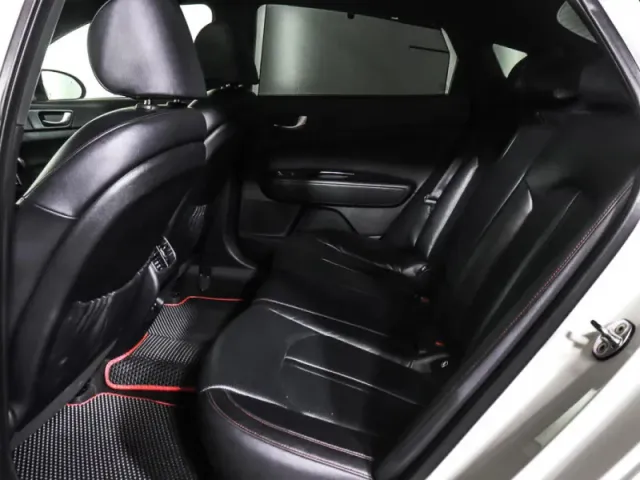 Kia Optima, IV — фото 11