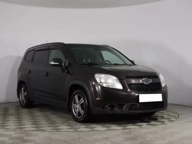 Chevrolet Orlando — фото 3