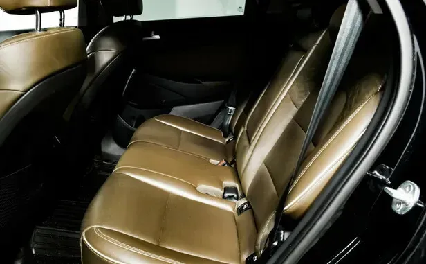 Hyundai Tucson, III Рестайлинг — фото 6