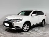 Mitsubishi Outlander, III Рестайлинг 2 — фото 1