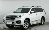 Haval H9, I Рестайлинг — фото 1