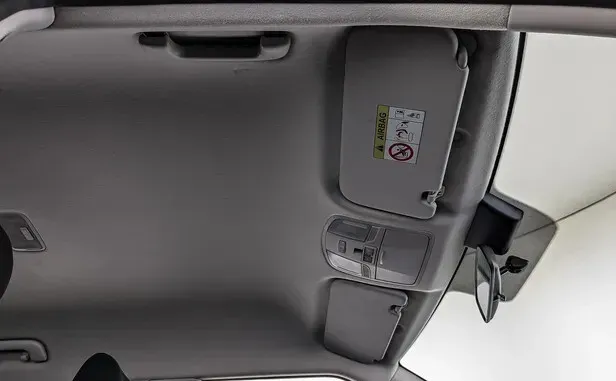Hyundai Creta, I Рестайлинг — фото 29