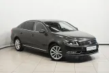 Volkswagen Passat, B7 — фото 1