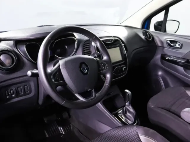 Renault Kaptur, I — фото 20