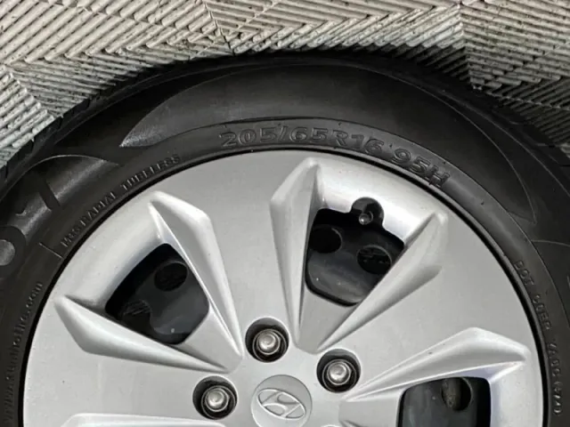 Hyundai Creta, I Рестайлинг — фото 10