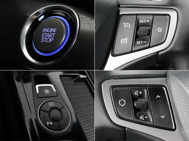 Hyundai i40, I Рестайлинг — фото 15