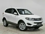 Chery Tiggo 5, I — фото 1