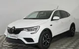 Renault Arkana, I — фото 1