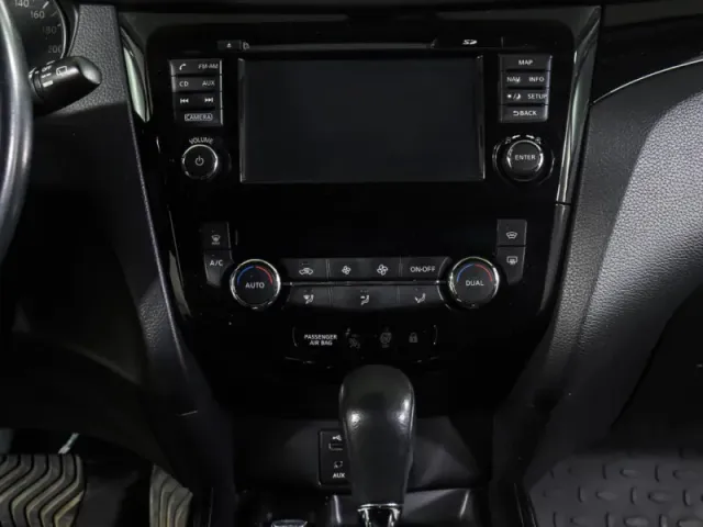 Nissan Qashqai, II — фото 14
