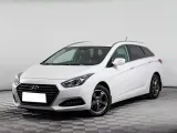 Hyundai i40, I Рестайлинг — фото 1