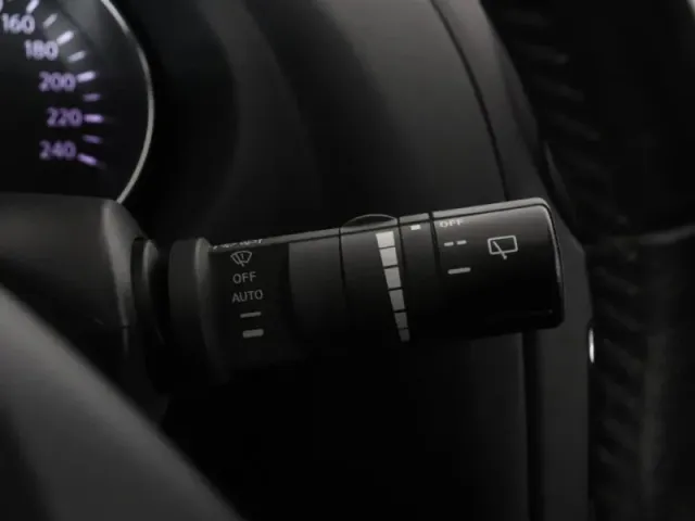 Nissan Qashqai, I Рестайлинг — фото 18