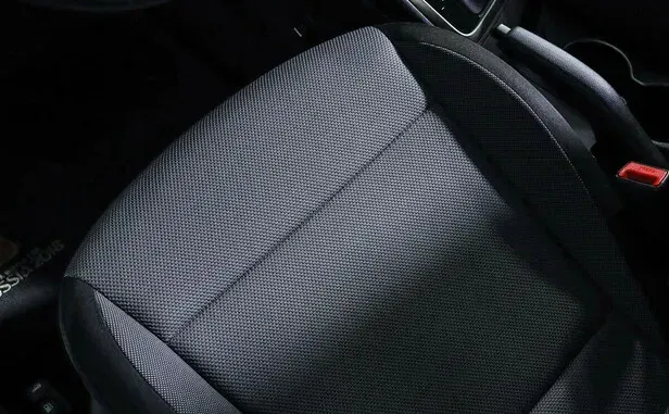 Hyundai Solaris, II — фото 12