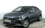 Hyundai Solaris, II Рестайлинг — фото 1