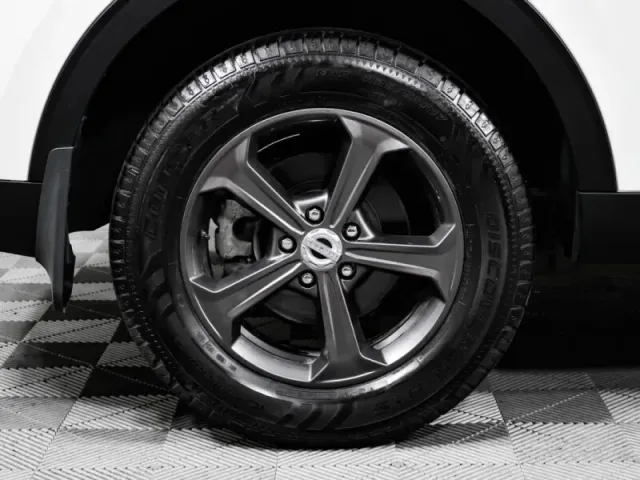 Haval F7, I — фото 12