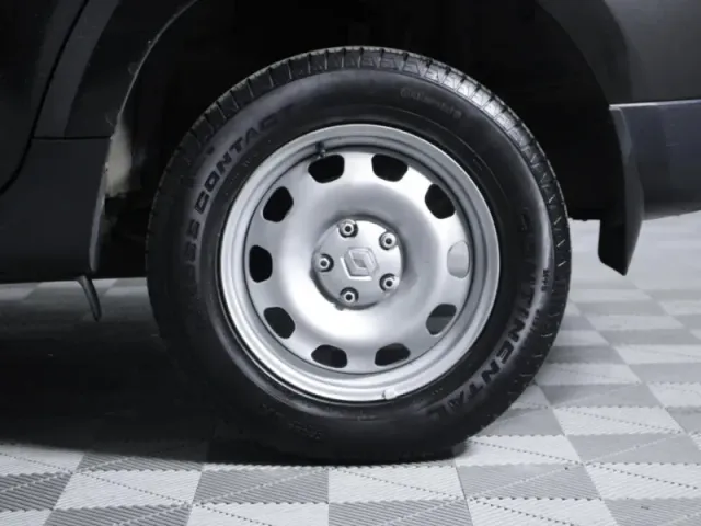 Renault Duster, I Рестайлинг — фото 9