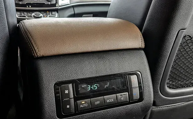 Haval H9, I Рестайлинг — фото 14