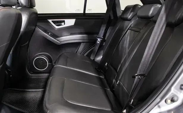 Lifan X60, I Рестайлинг — фото 8