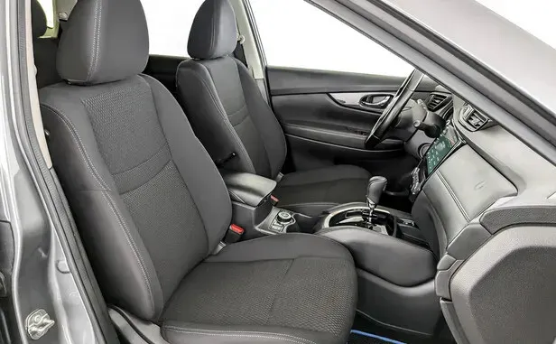 Nissan X-Trail, III Рестайлинг — фото 13