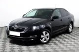 Skoda Octavia, III (A7) Рестайлинг — фото 1