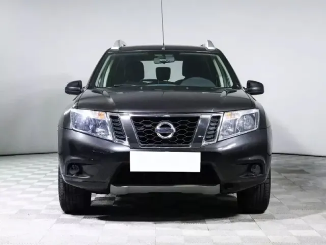 Nissan Terrano, III (D10) — фото 2