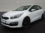 Kia Ceed, II Рестайлинг — фото 1