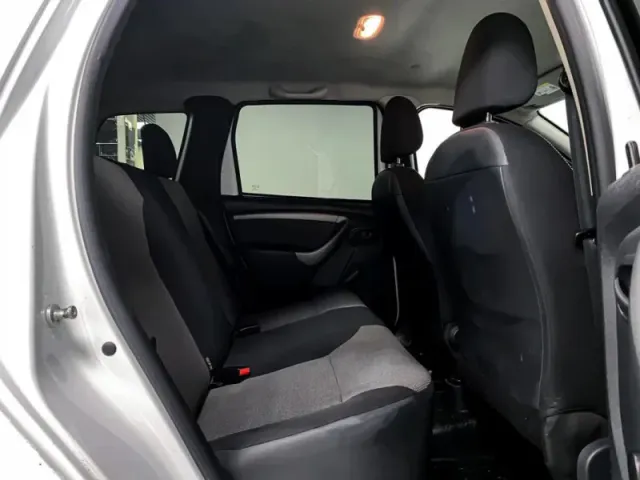 Renault Duster, I Рестайлинг — фото 16