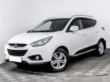 Hyundai ix35, I — фото 1