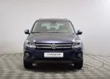 Volkswagen Tiguan, I — фото 1