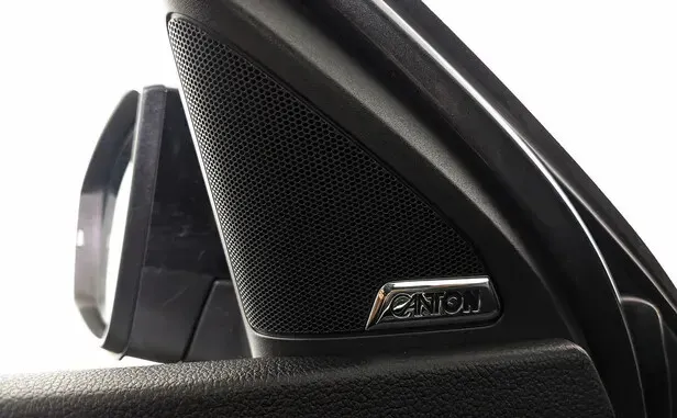 Skoda Octavia, III (A7) Рестайлинг — фото 10