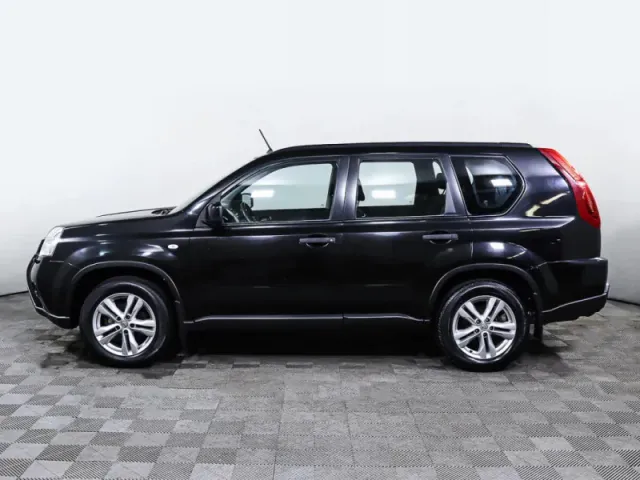 Nissan X-Trail, II Рестайлинг — фото 8