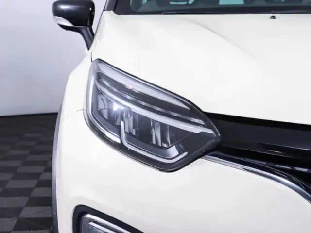 Renault Kaptur, I — фото 10