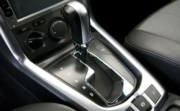 Opel Antara, I Рестайлинг — фото 11