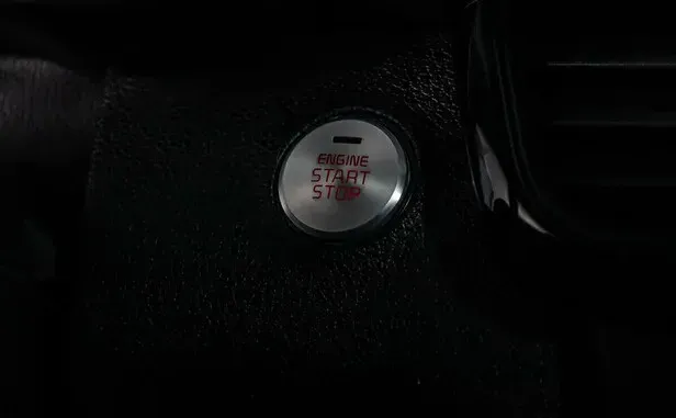 Kia Optima, IV — фото 13