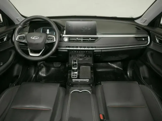 Chery Tiggo 7 Pro, I — фото 9