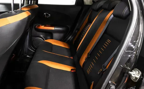 Nissan Juke, I Рестайлинг — фото 6