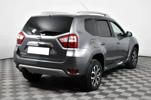 Nissan Terrano, III (D10) — фото 5