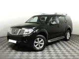 Nissan Pathfinder, III — фото 1