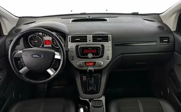 Ford Kuga, I — фото 10