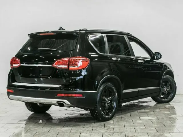 Haval H6, I — фото 6