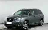 Nissan Pathfinder, IV — фото 1