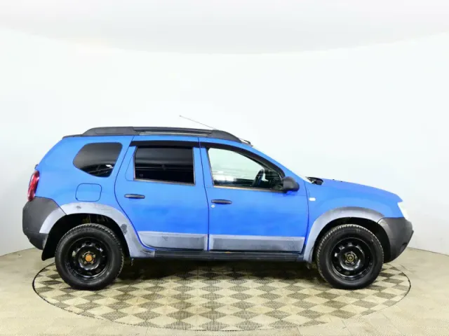 Renault Duster, I — фото 2