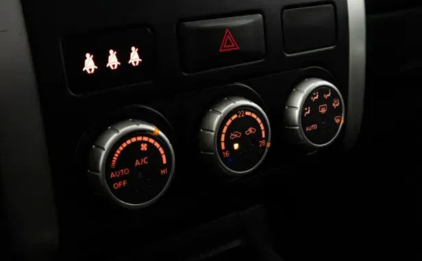 Nissan X-Trail, II Рестайлинг — фото 7