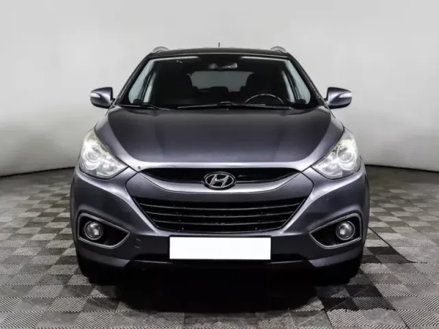 Hyundai ix35, I — фото 2