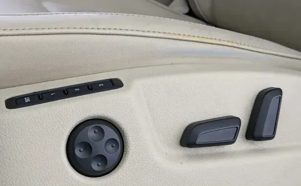 Skoda Superb, II Рестайлинг — фото 14