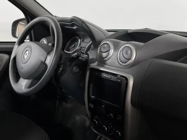 Renault Duster, I — фото 10