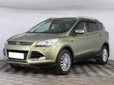 Ford Kuga, II — фото 1