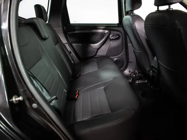 Renault Duster, I Рестайлинг — фото 7